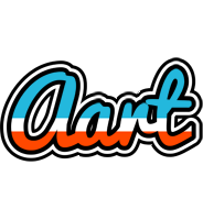 Aart america logo