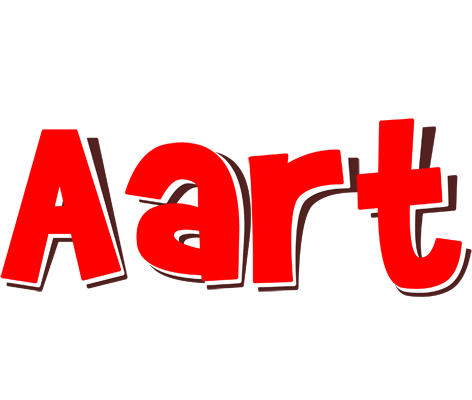 Aart basket logo