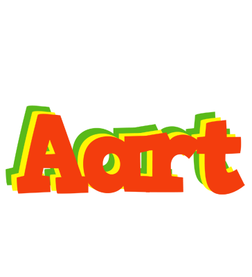 Aart bbq logo