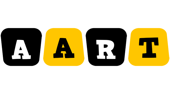 Aart boots logo