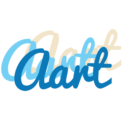Aart breeze logo