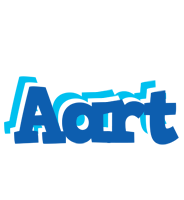 Aart business logo