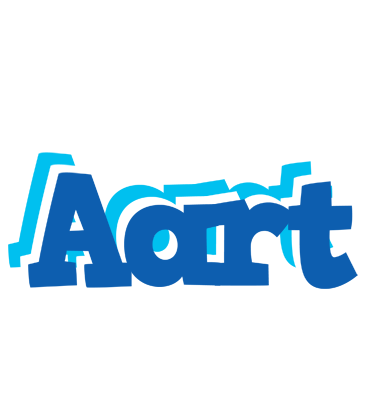 Aart business logo