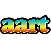 Aart color logo