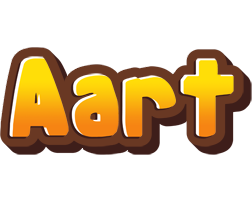 Aart cookies logo