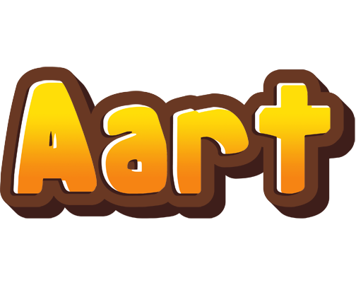 Aart cookies logo