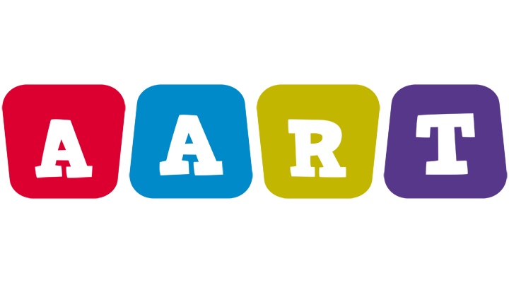 Aart daycare logo
