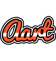 Aart denmark logo