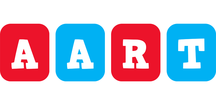 Aart diesel logo