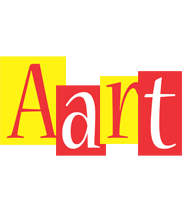 Aart errors logo