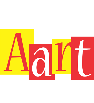 Aart errors logo
