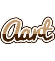 Aart exclusive logo