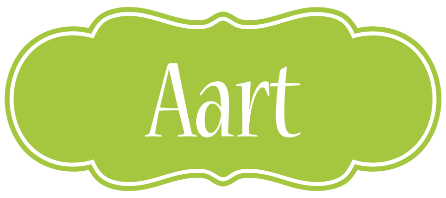 Aart family logo