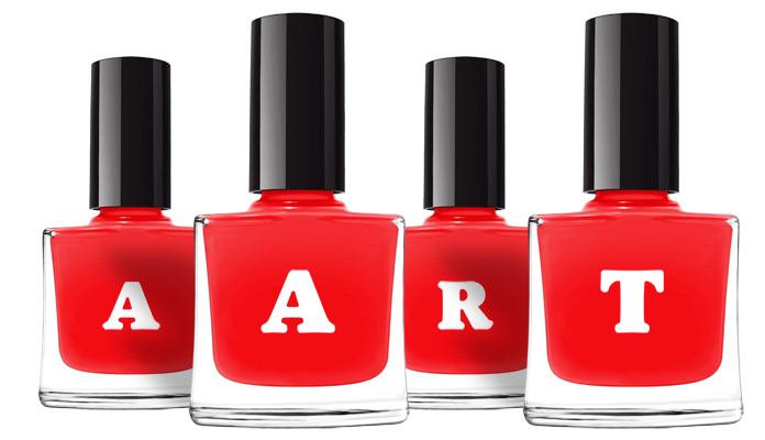 Aart fashion logo