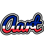 Aart france logo