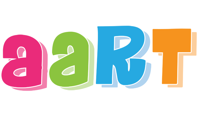 Aart friday logo
