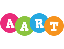 Aart friends logo