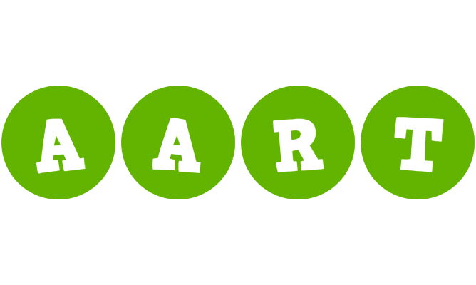 Aart games logo