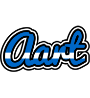 Aart greece logo