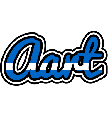 Aart greece logo