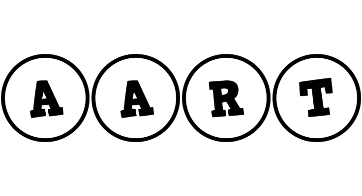 Aart handy logo