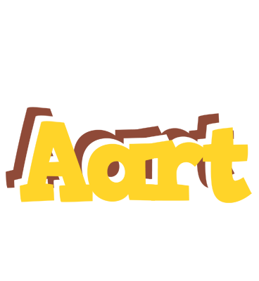 Aart hotcup logo