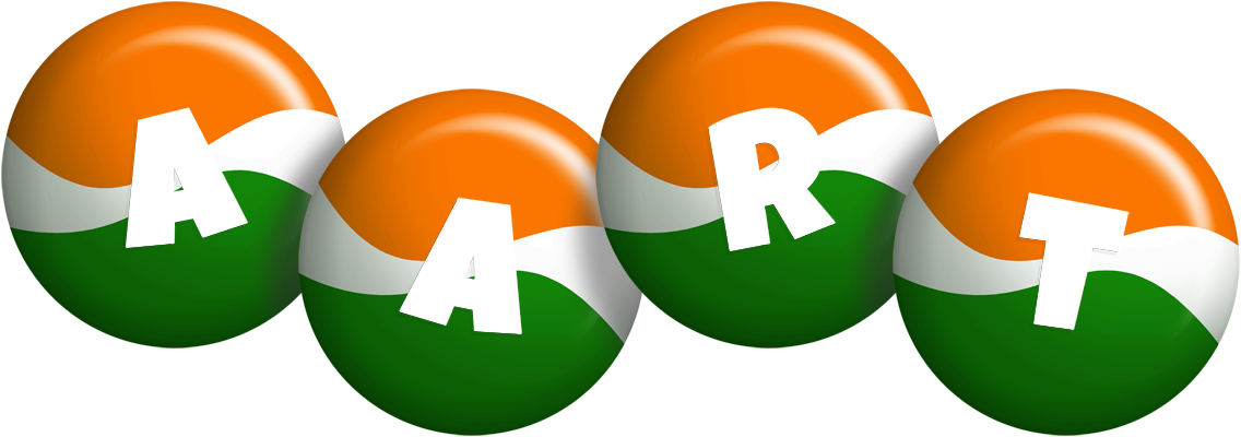 Aart india logo