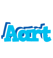 Aart jacuzzi logo