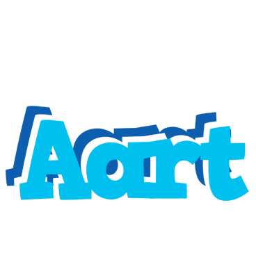Aart jacuzzi logo