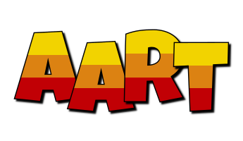 Aart jungle logo