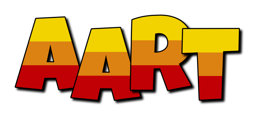 Aart jungle logo