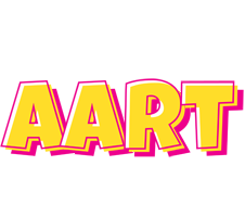 Aart kaboom logo