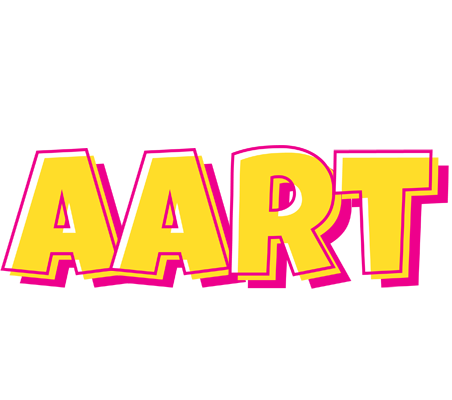 Aart kaboom logo