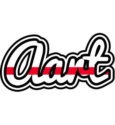 Aart kingdom logo