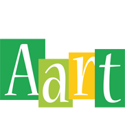 Aart lemonade logo