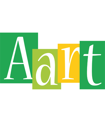 Aart lemonade logo