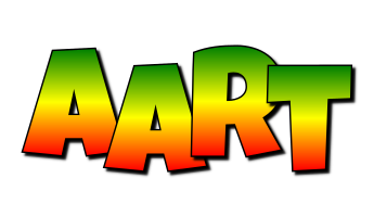 Aart mango logo