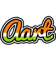 Aart mumbai logo