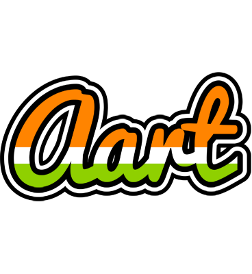 Aart mumbai logo