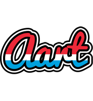 Aart norway logo