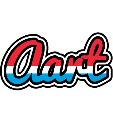 Aart norway logo