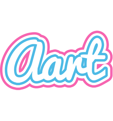 Aart outdoors logo