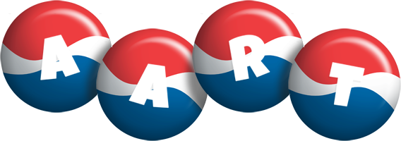 Aart paris logo