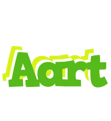 Aart picnic logo