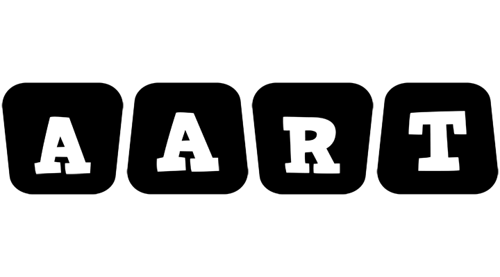 Aart racing logo