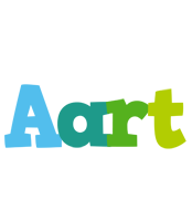 Aart rainbows logo