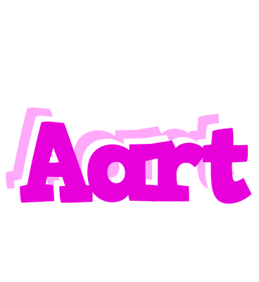 Aart rumba logo