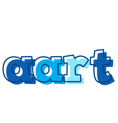 Aart sailor logo