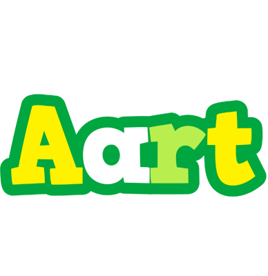 Aart soccer logo