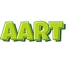 Aart summer logo